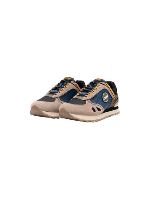 COLMAR Sneakers COLMAR | TRAVIS SPORT TREK.025